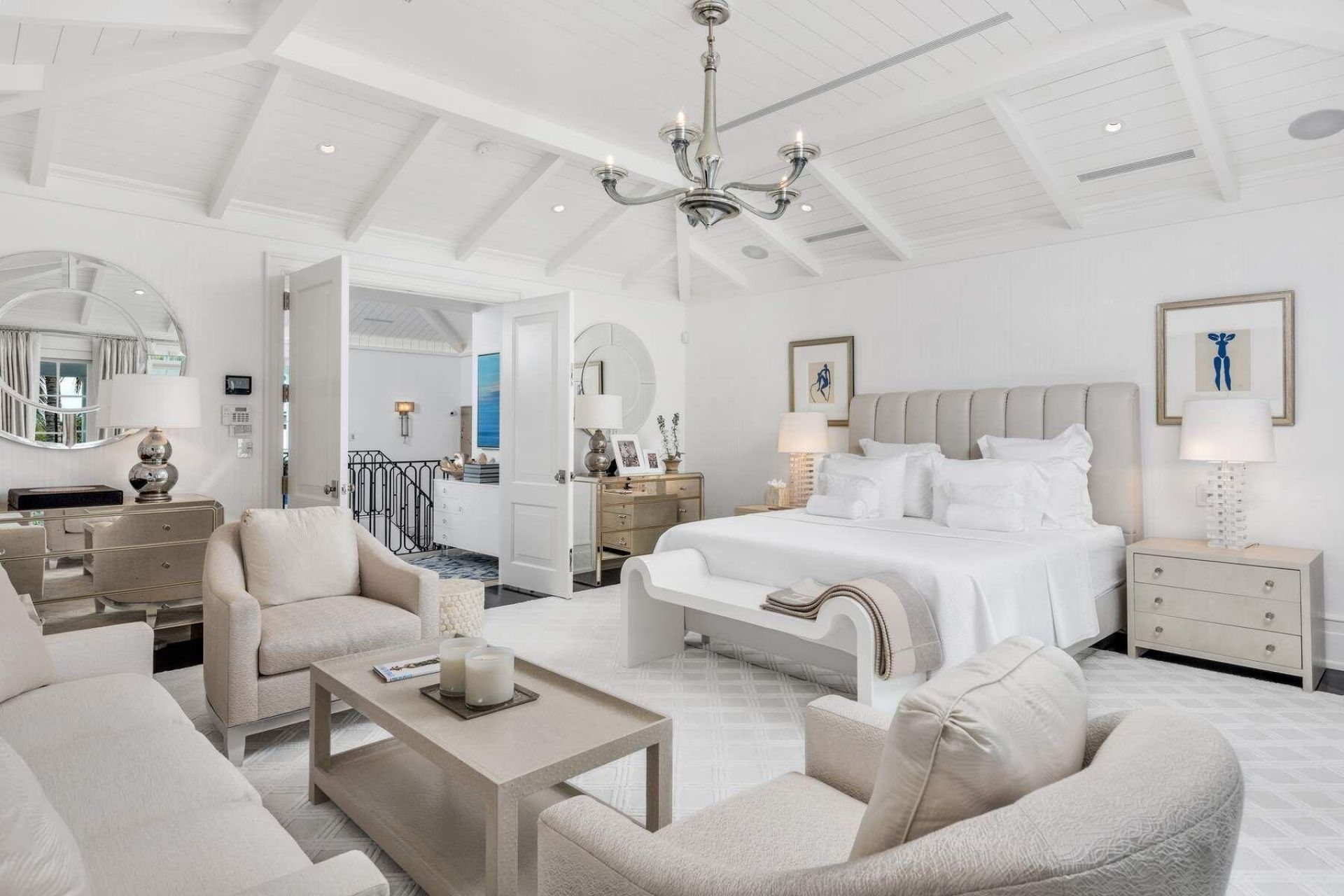 608 Island Drive, Palm Beach, FL 33480 Photo