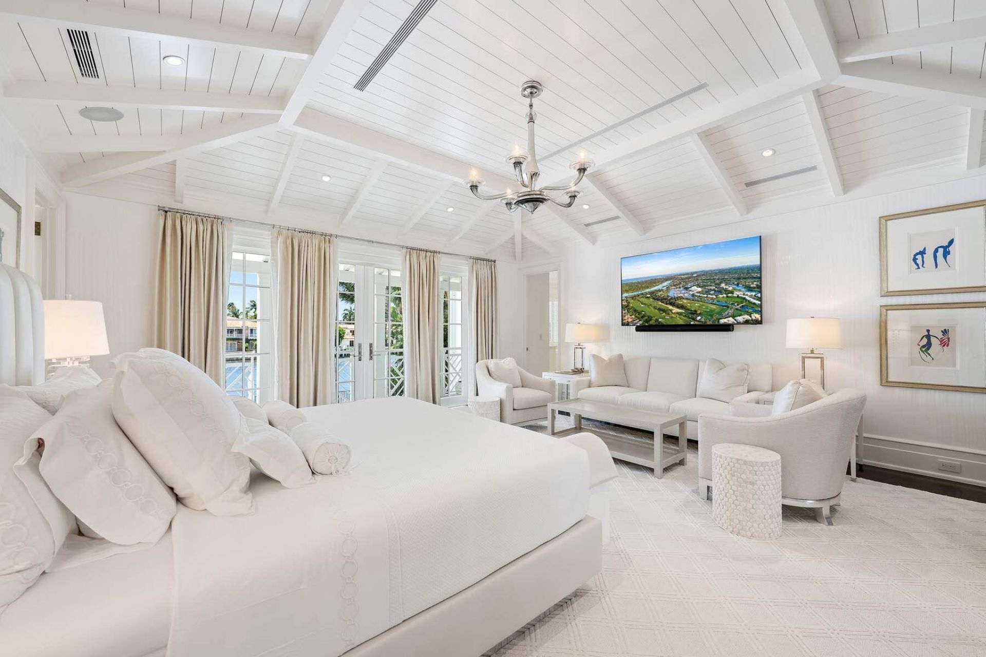 608 Island Drive, Palm Beach, FL 33480 Photo
