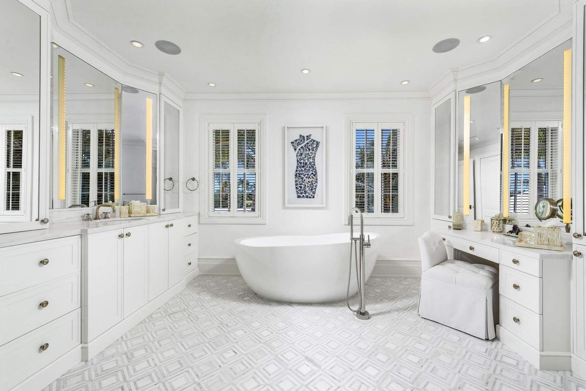 608 Island Drive, Palm Beach, FL 33480 Photo