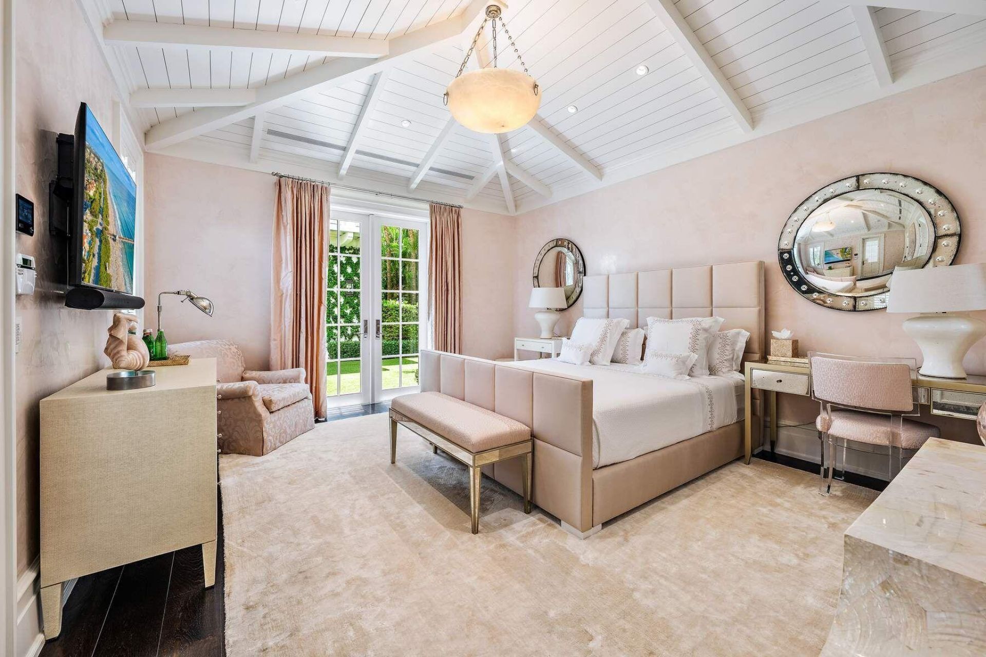 608 Island Drive, Palm Beach, FL 33480 Photo