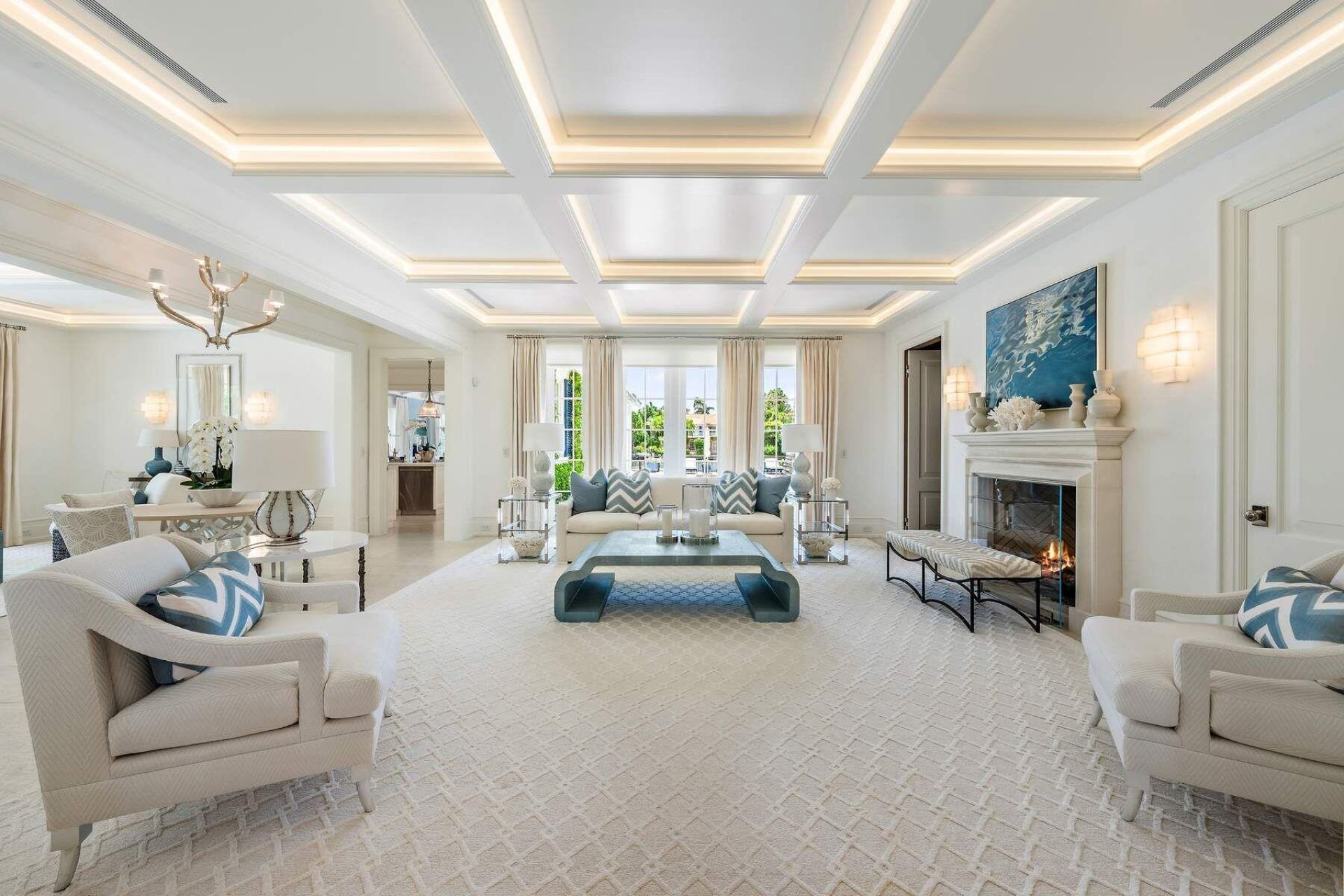 608 Island Drive, Palm Beach, FL 33480 Photo