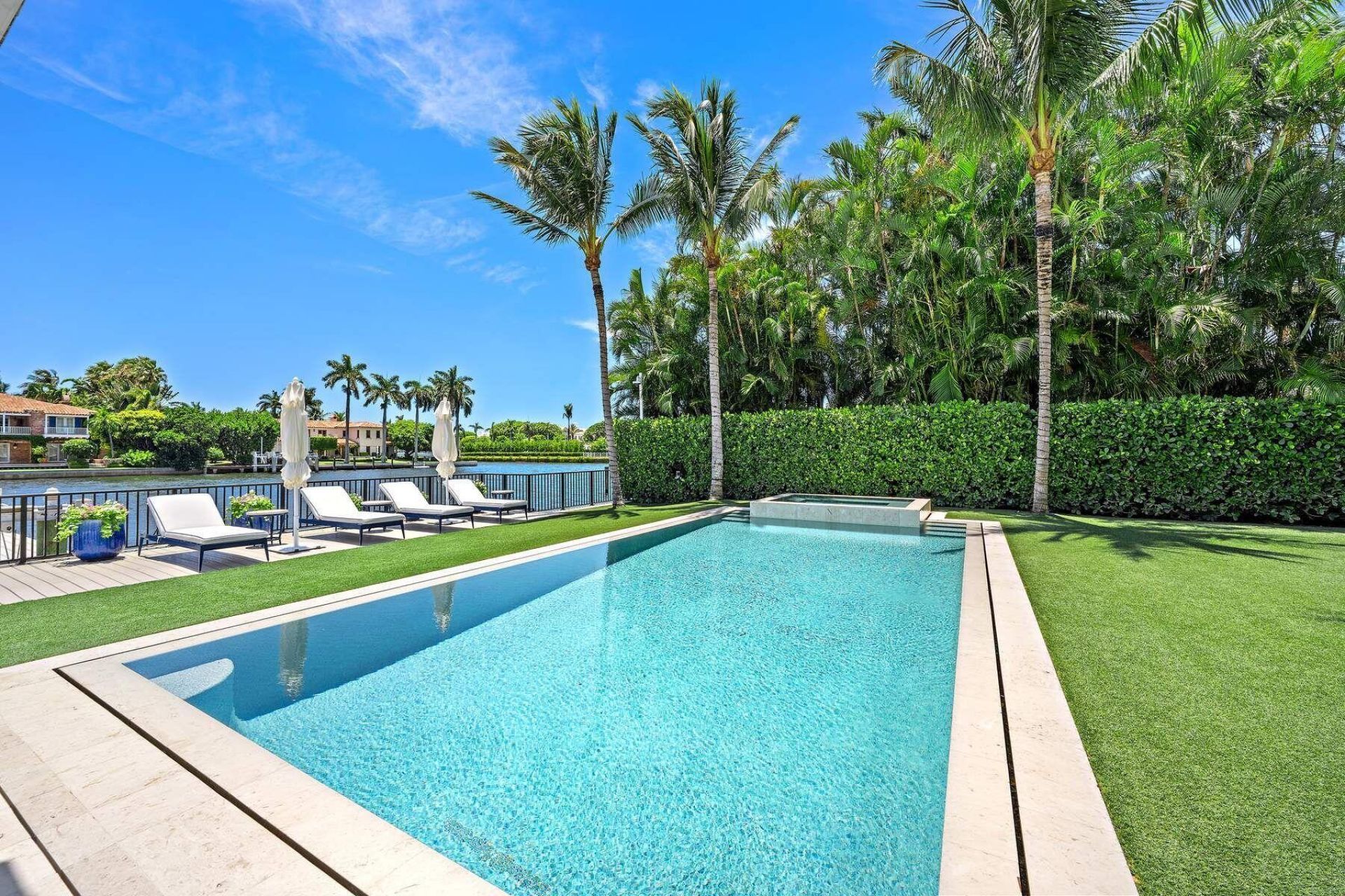 608 Island Drive, Palm Beach, FL 33480 Photo