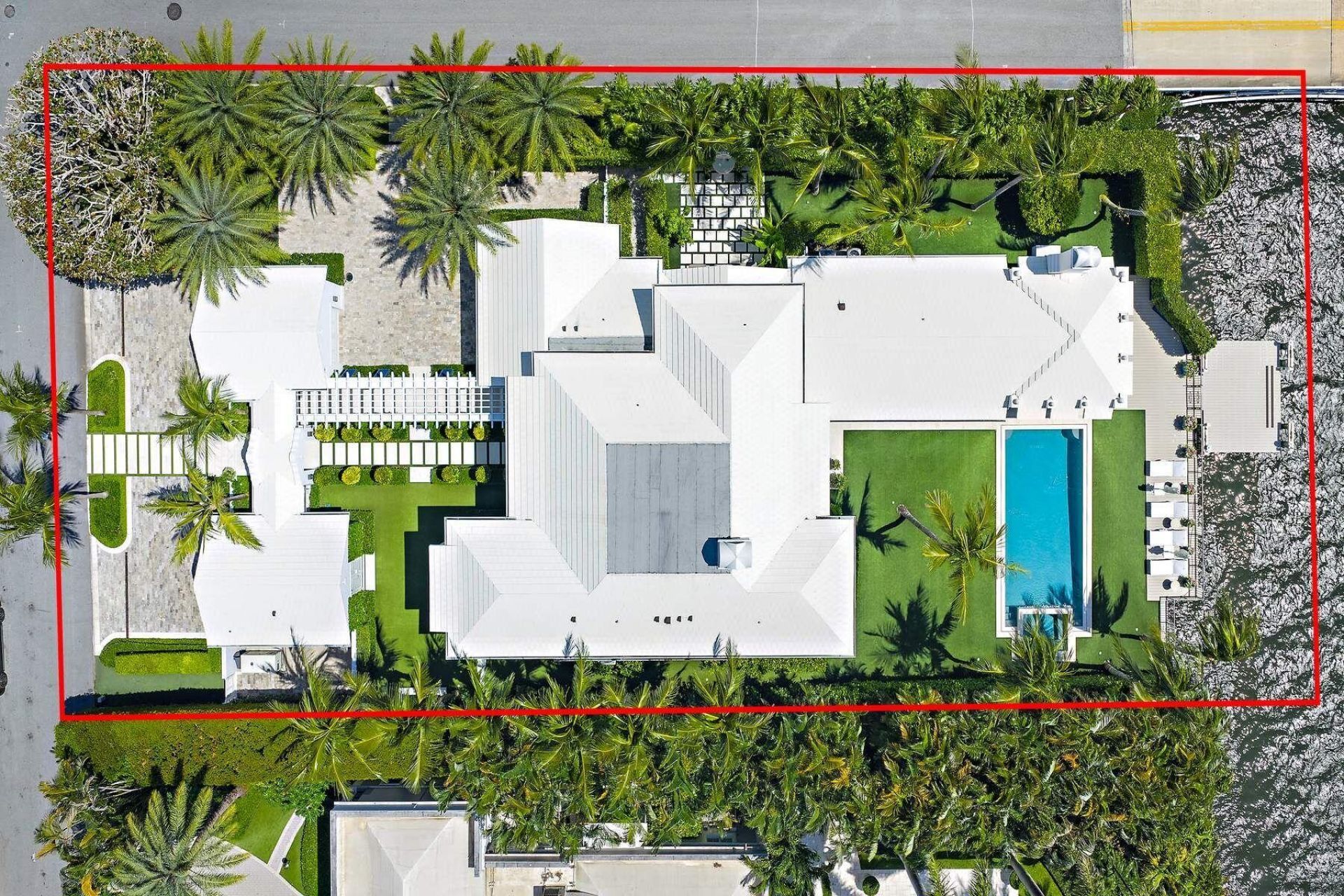608 Island Drive, Palm Beach, FL 33480 Photo