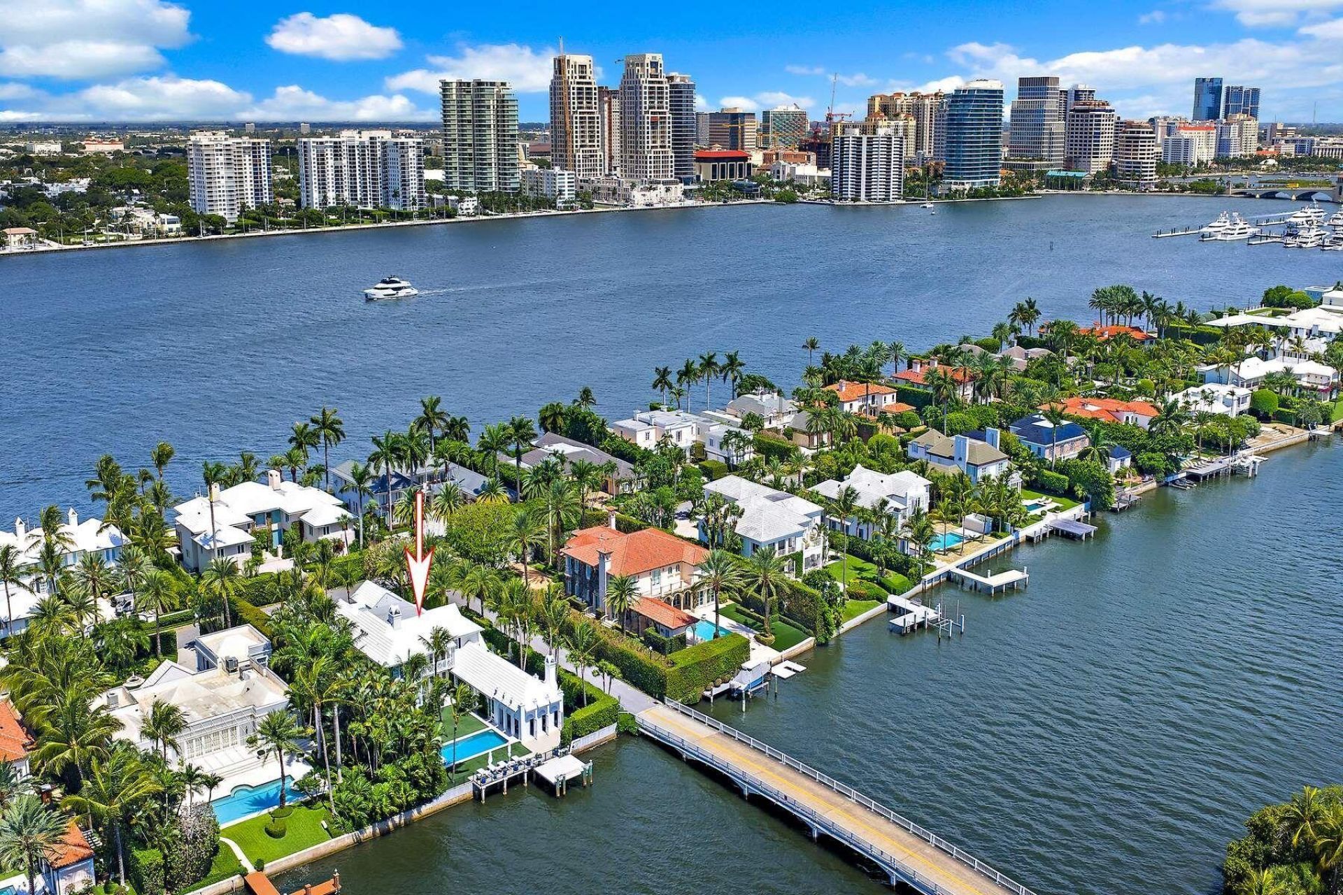 608 Island Drive, Palm Beach, FL 33480 Photo