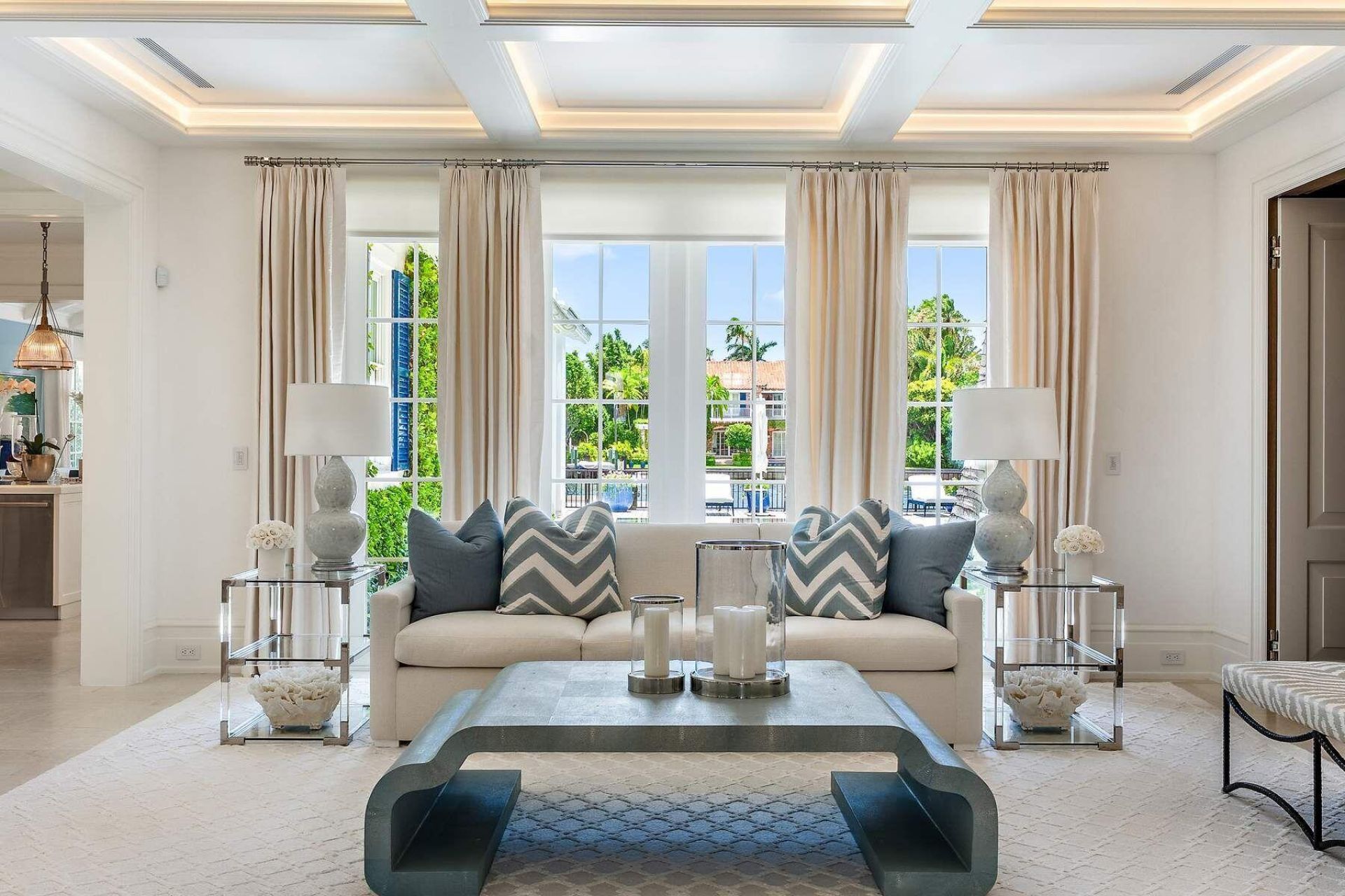 608 Island Drive, Palm Beach, FL 33480 Photo