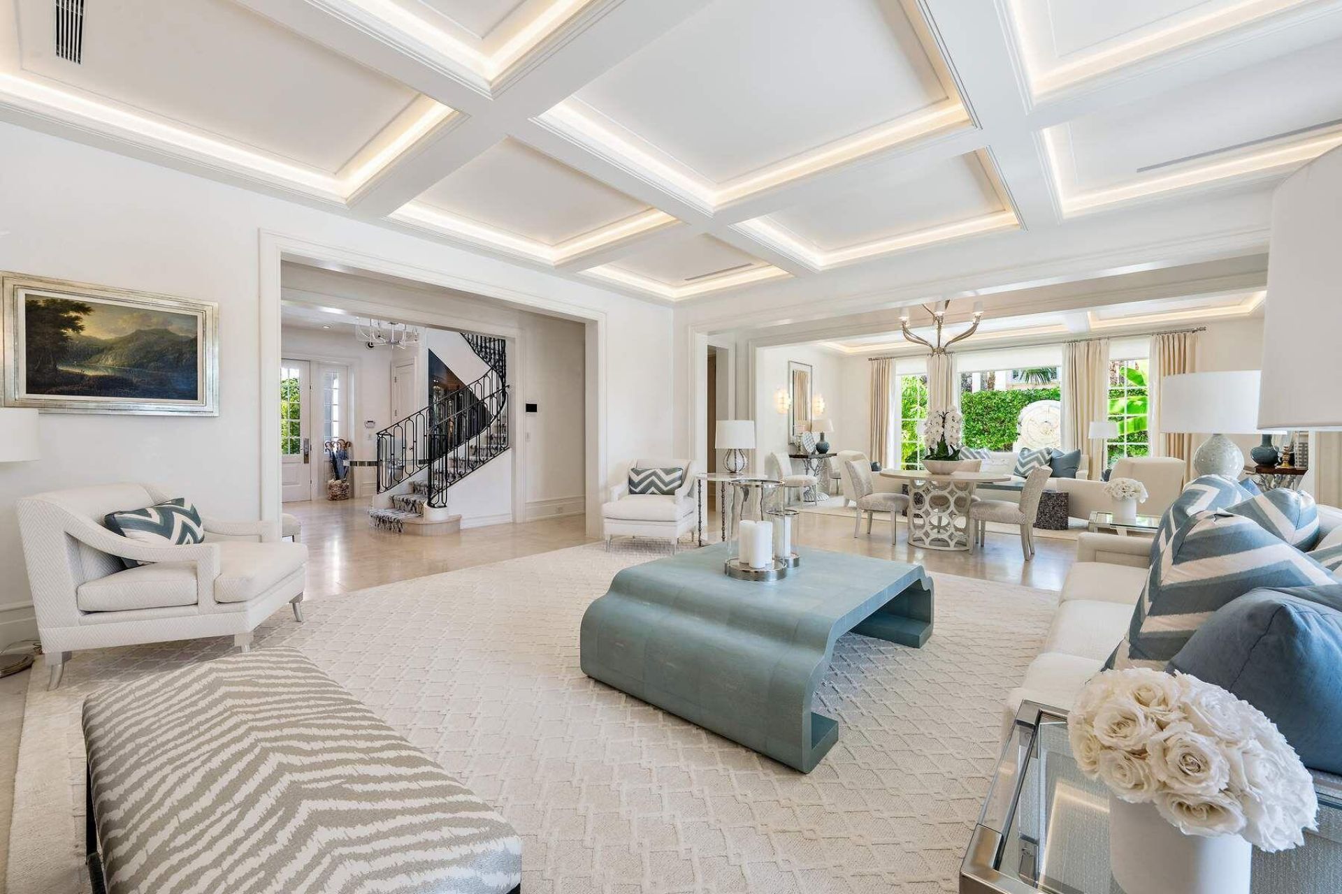 608 Island Drive, Palm Beach, FL 33480 Photo