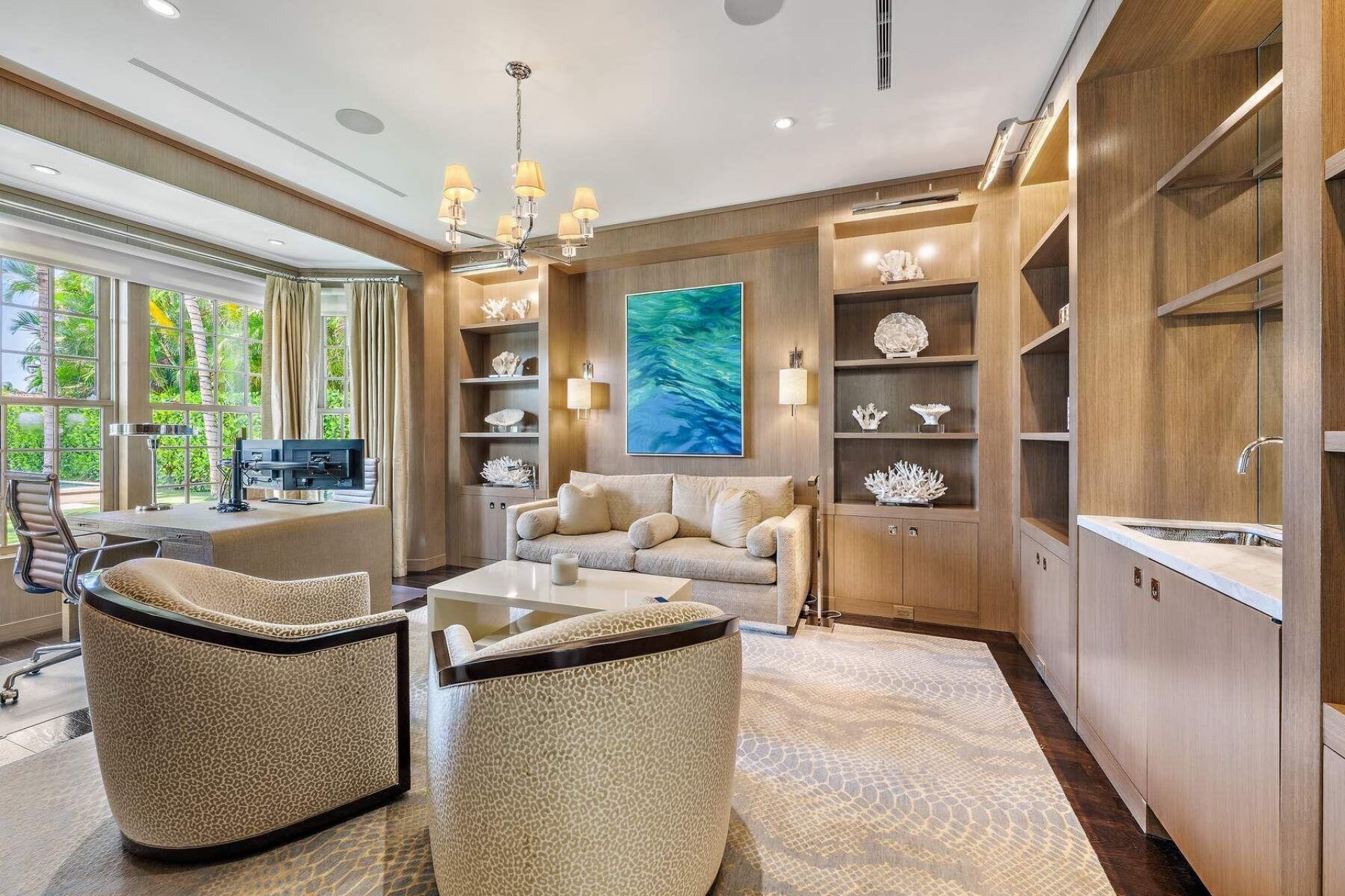 608 Island Drive, Palm Beach, FL 33480 Photo