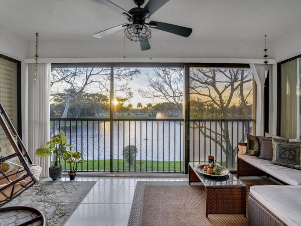22791 Trelawny Terrace, Unit D, Boca Raton, FL 33433