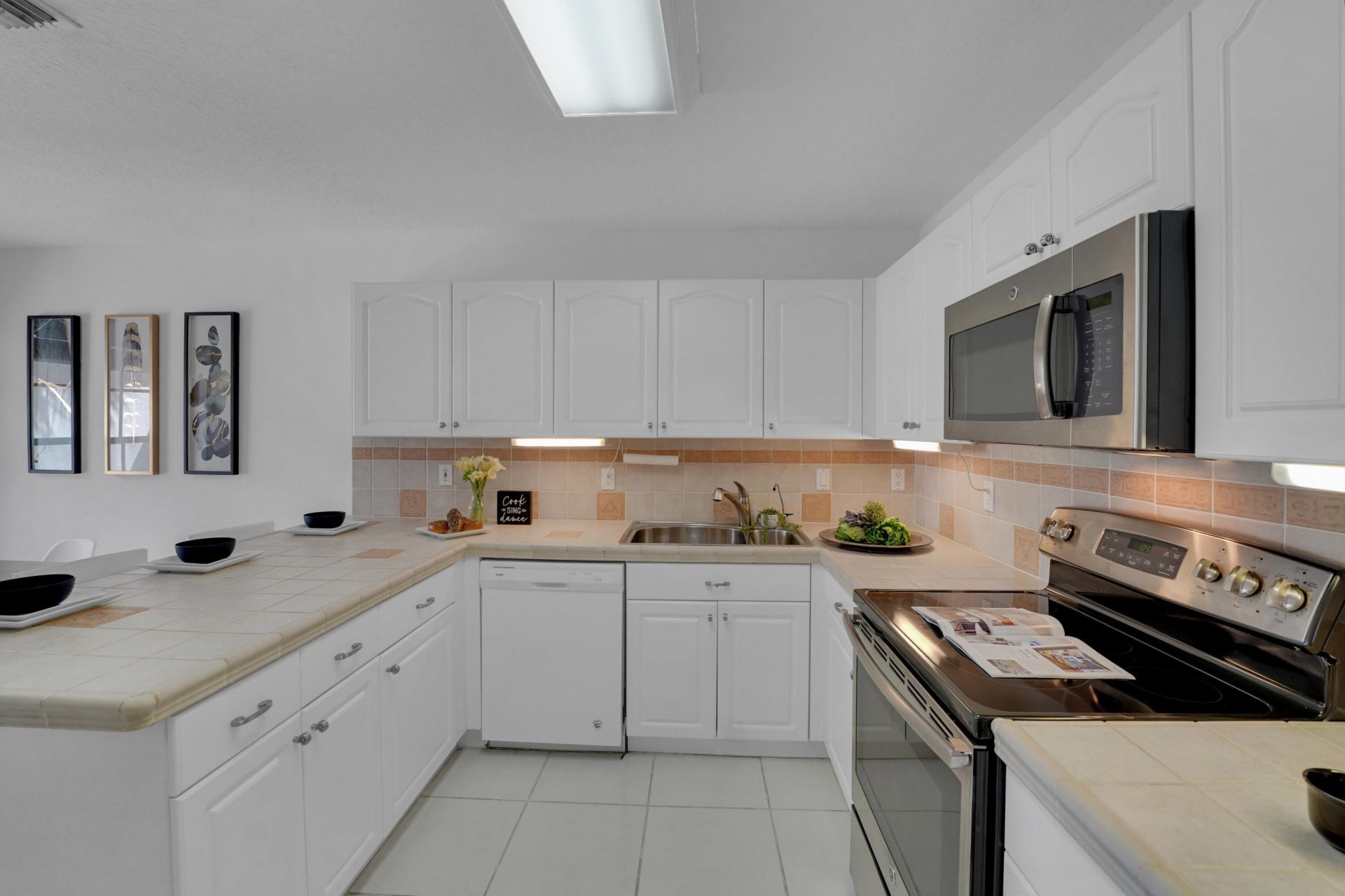 22791 Trelawny Terrace, Unit D, Boca Raton, FL 33433 Photo