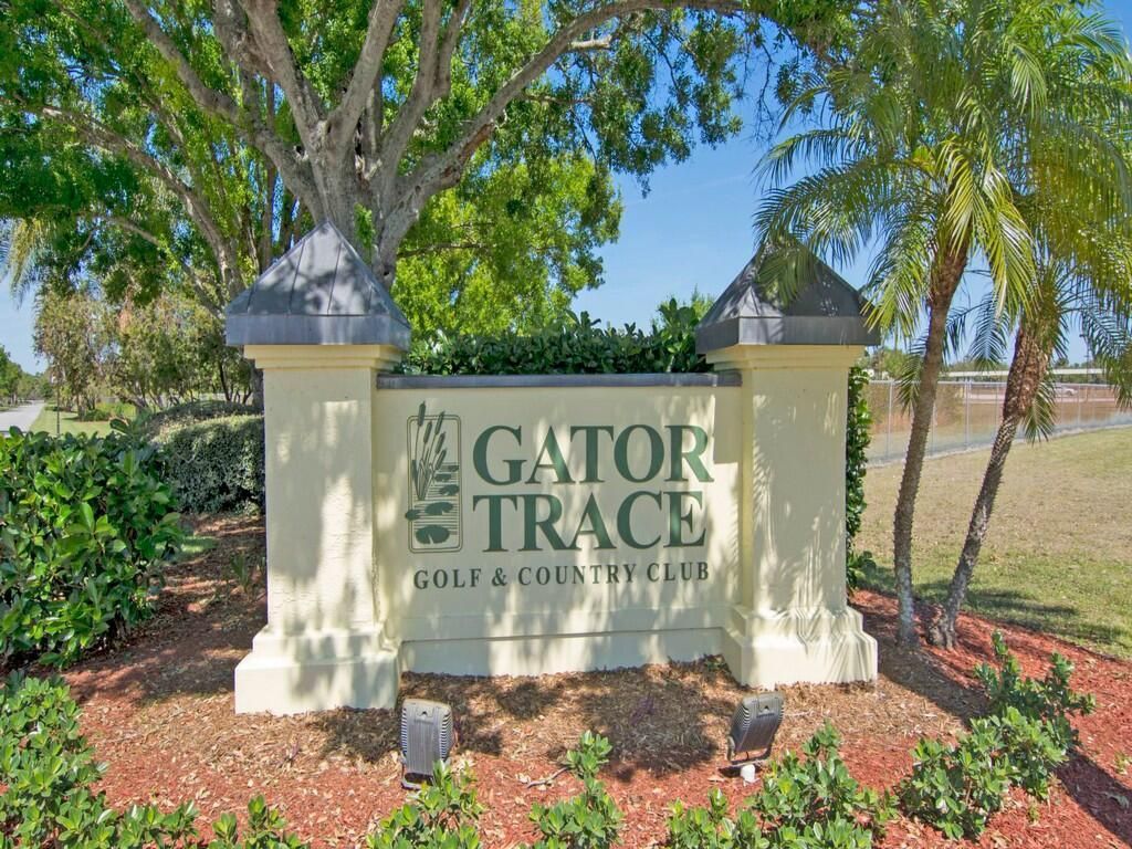 4190 Gator Greens Way, Unit 32, Fort Pierce, FL 34982 Photo