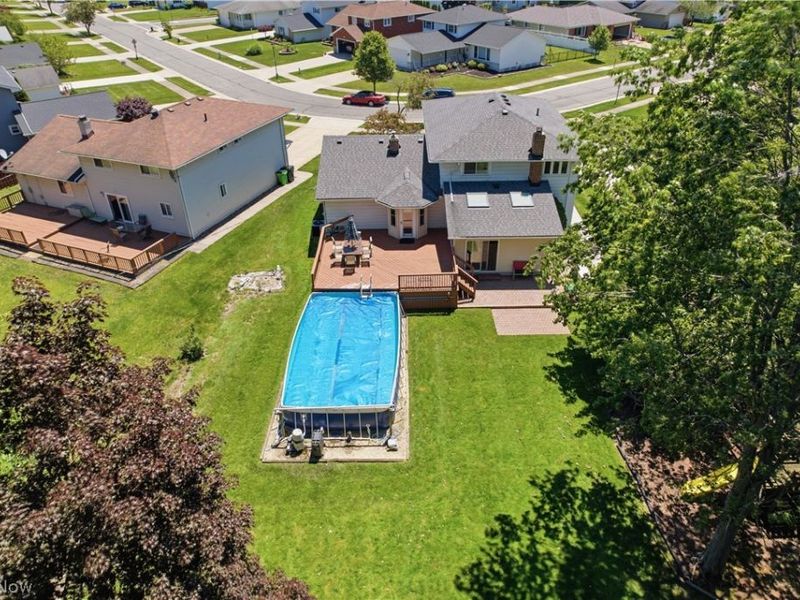 5827 Ashcroft Drive , Mayfield Heights, OH 44124 Photo 10