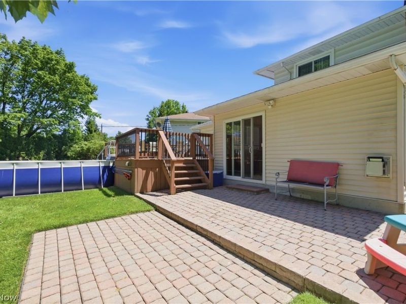 5827 Ashcroft Drive , Mayfield Heights, OH 44124 Photo 45