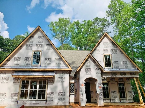 1640 Corner Road, Powder Springs, GA 30127