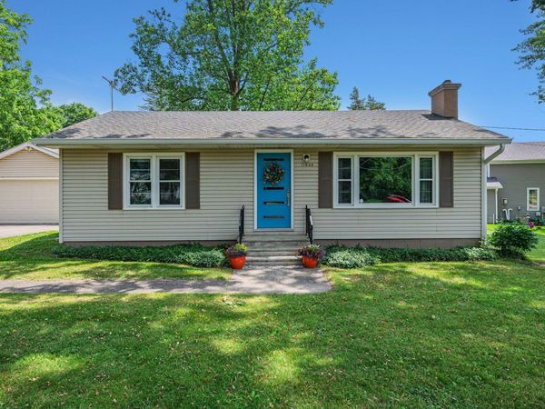 11635 E D Avenue, Richland, MI 49083