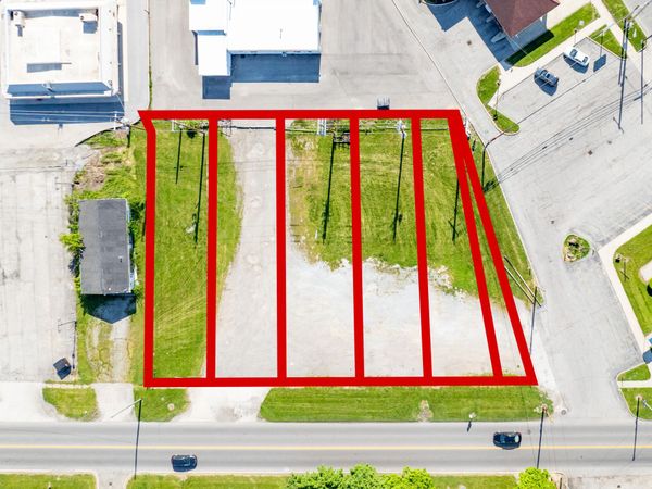 400 S Detroit Street, Kenton, OH 43326