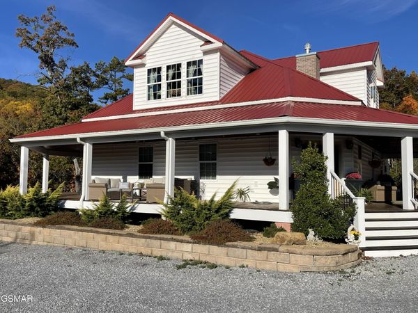 2750 Sulpher Springs Road , Sevierville, TN 37862