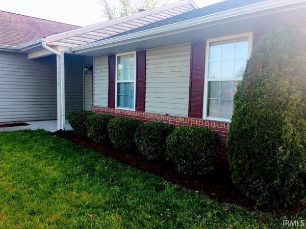 4336 Mason Dixon Drive, West Lafayette, IN 47906