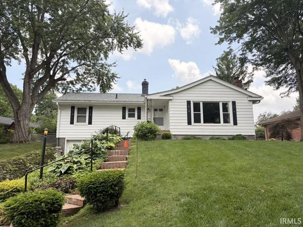 703 Grove Avenue, Kokomo, IN 46902