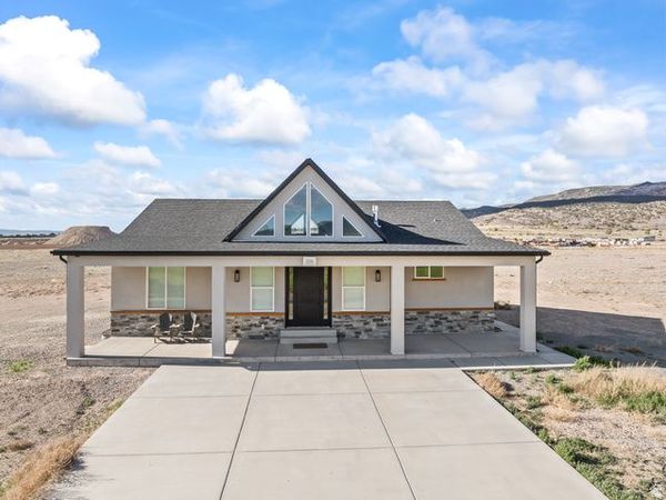 1036 W CHADS RD , Bicknell, UT 84715