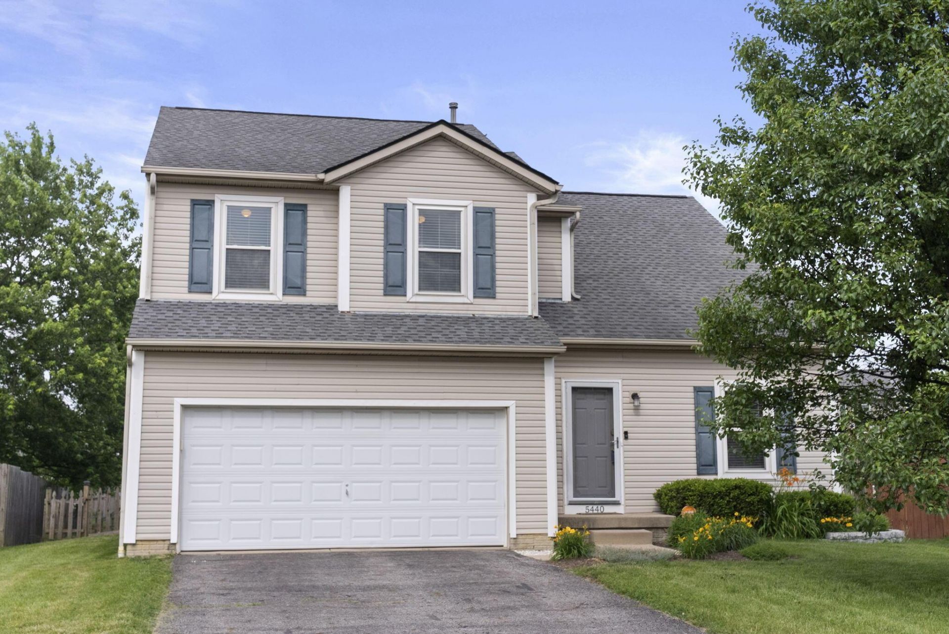 5440 Inglecrest Place, Galloway, OH 43119 Main Photo