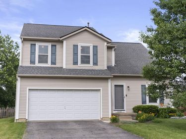 5440 Inglecrest Place, Galloway, OH 43119