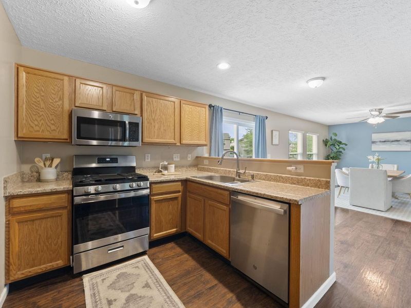 5440 Inglecrest Place, Galloway, OH 43119 Photo 7