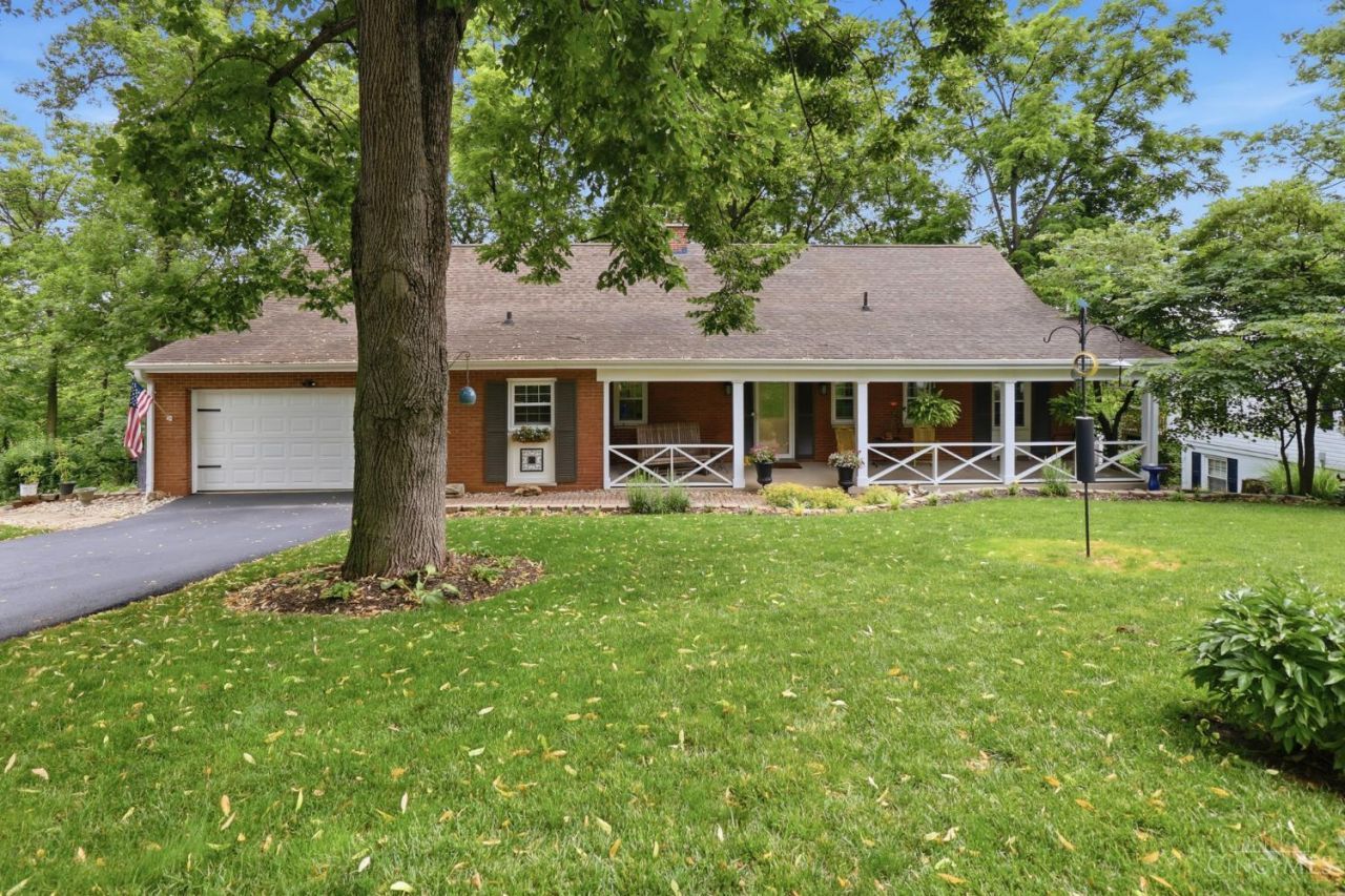 480 Oakwood Drive, Hamilton, OH 45013 Main Photo