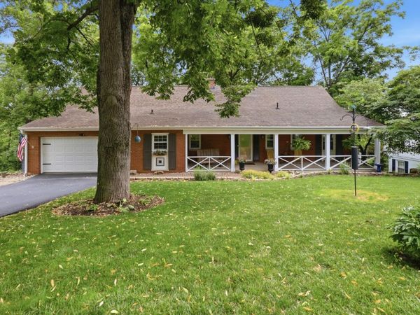 480 Oakwood Drive, Hamilton, OH 45013