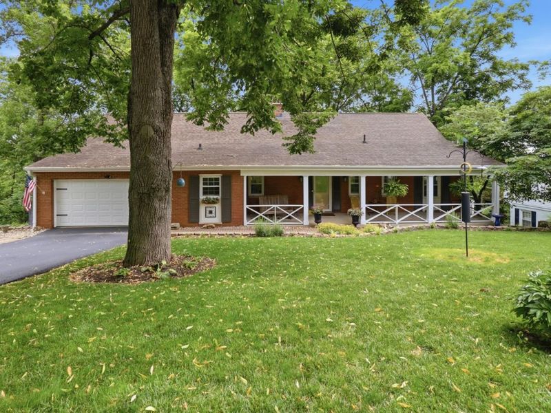 480 Oakwood Drive, Hamilton, OH 45013 Photo 1
