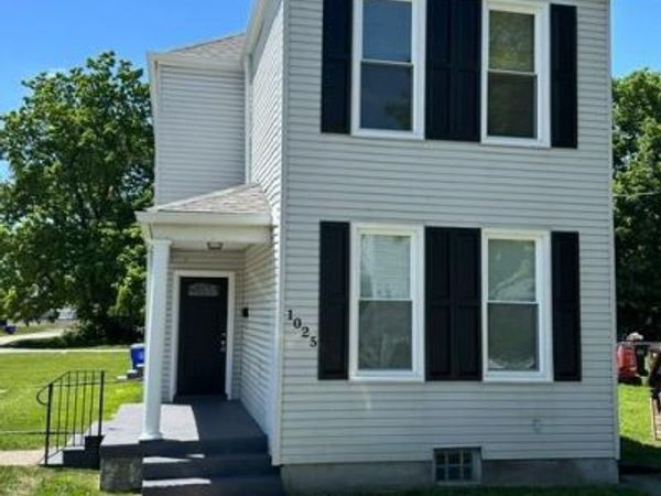 1025 Harmon, Hamilton, OH 45011
