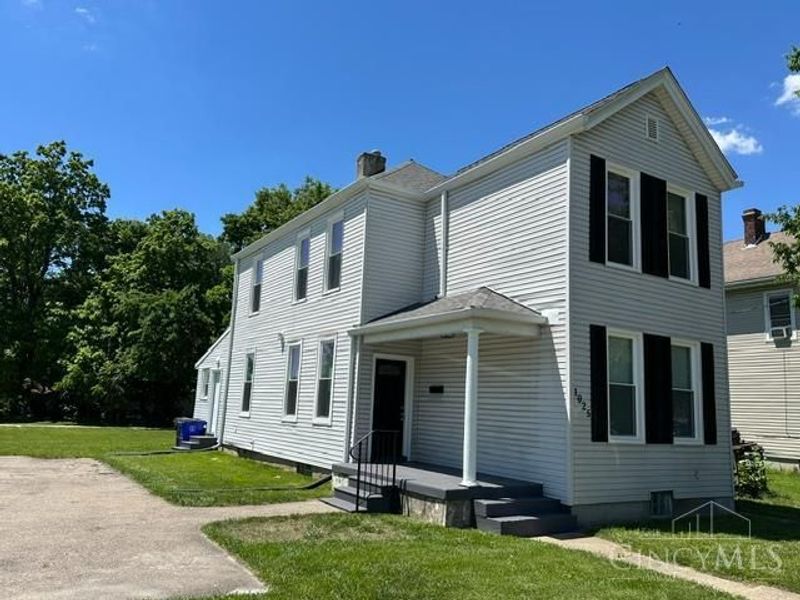 1025 Harmon, Hamilton, OH 45011 Photo 2