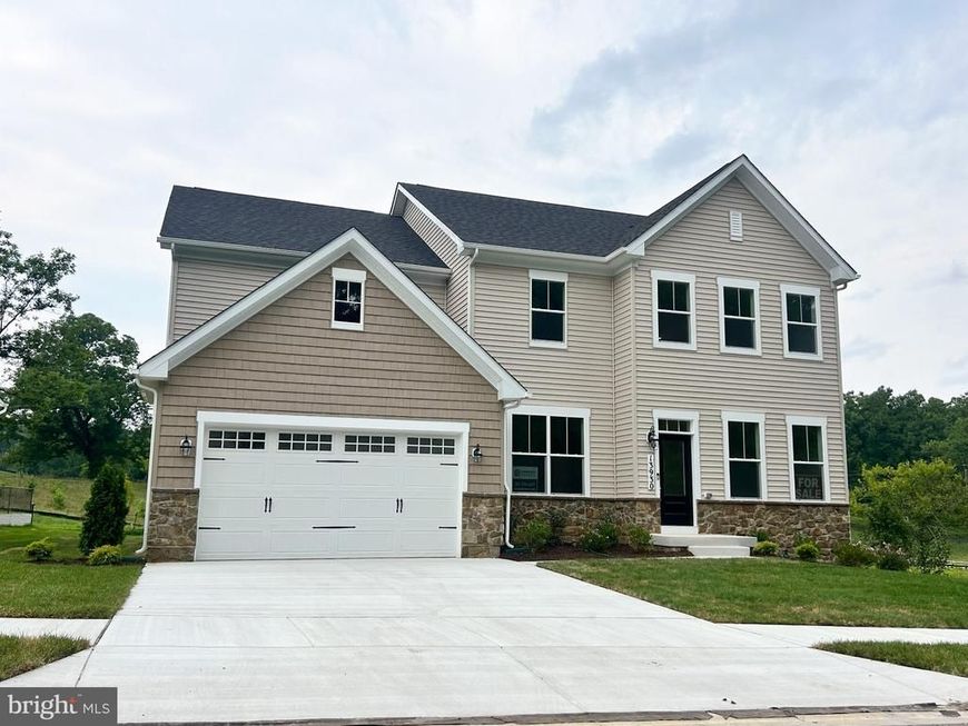 13930 Pecan Ridge Way, Bowie, MD 20715 Main Photo