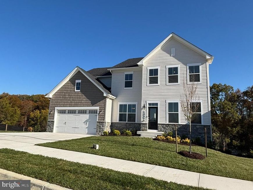13930 Pecan Ridge Way, Bowie, MD 20715 Main Photo