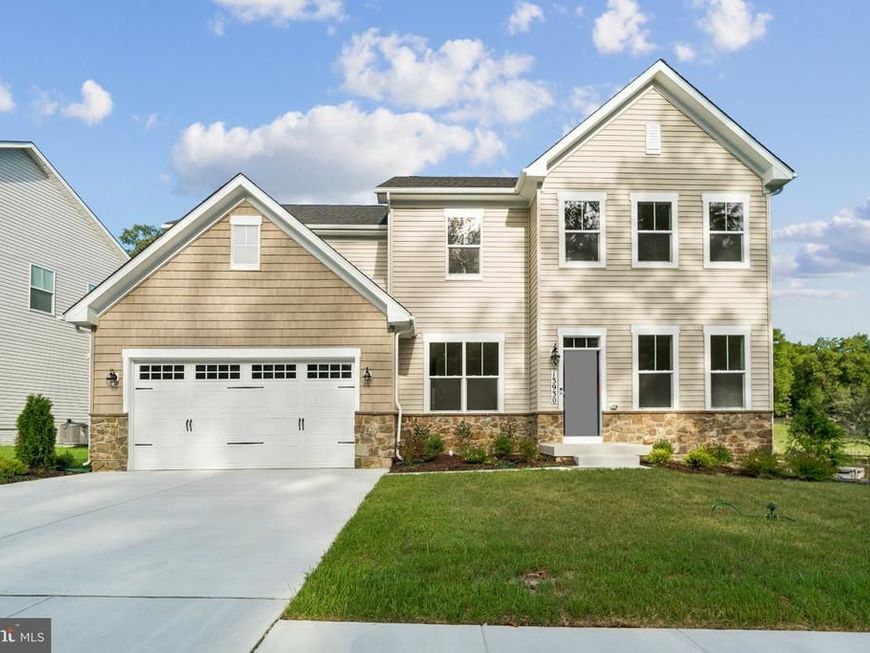 13930 Pecan Ridge Way, Bowie, MD 20715 Main Photo