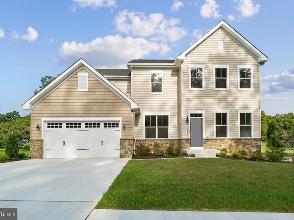 13930 PECAN RIDGE WAY, BOWIE, MD 20715