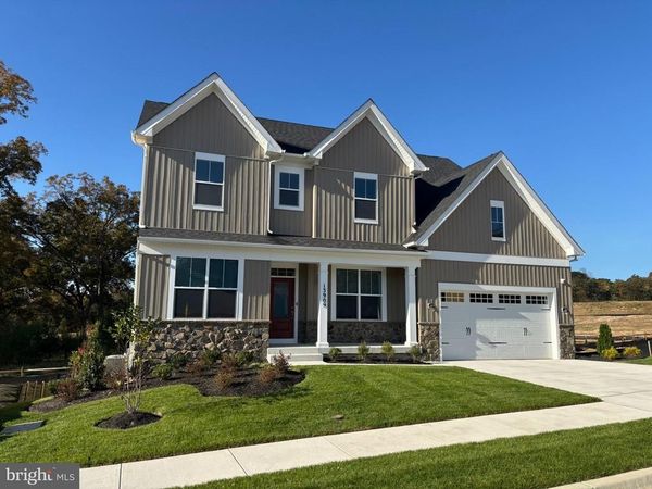 13930 PECAN RIDGE WAY , BOWIE, MD 20715