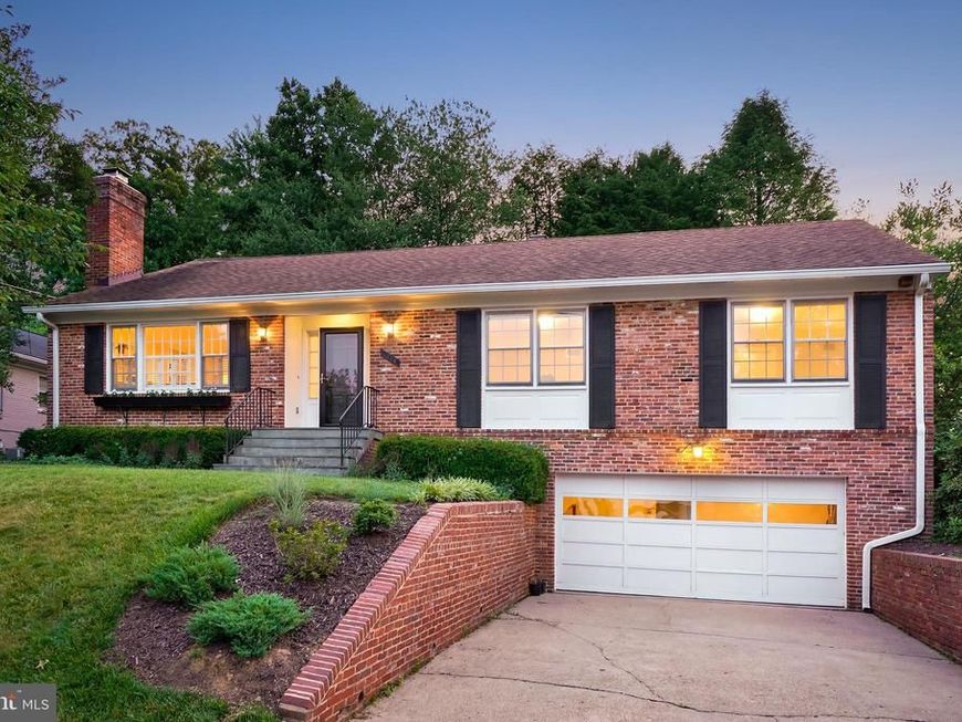 7214 Pomander Lane, Chevy Chase, MD 20815 Main Photo