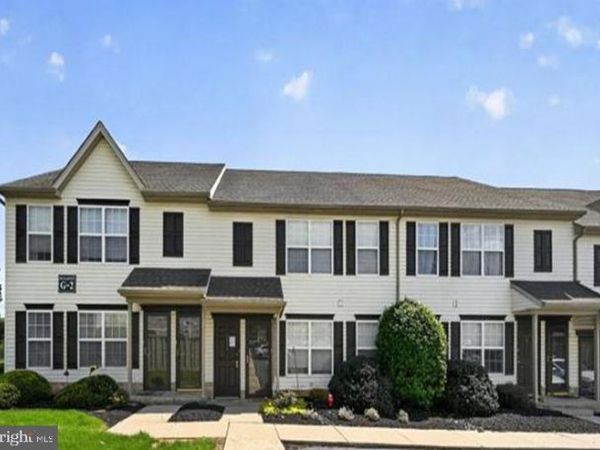 436 BUTTONWOOD LANE , Unit B, YORK, PA 17406