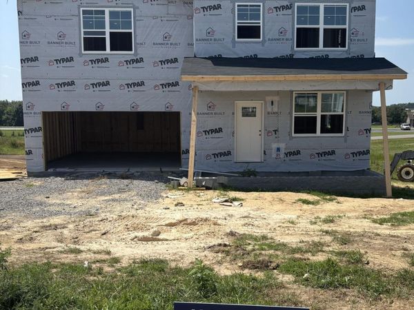 201 Stoneview Drive, Crossville, TN 38571