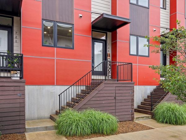 725 N Market Street, Chattanooga, TN 37405