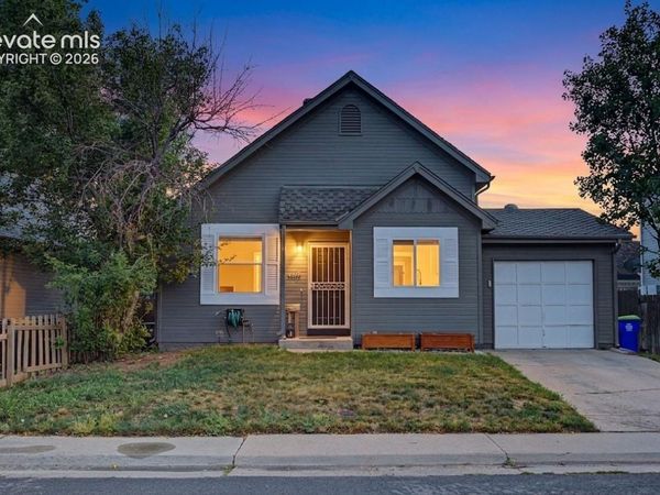 4683 S Buckley Way, Aurora, CO 80015