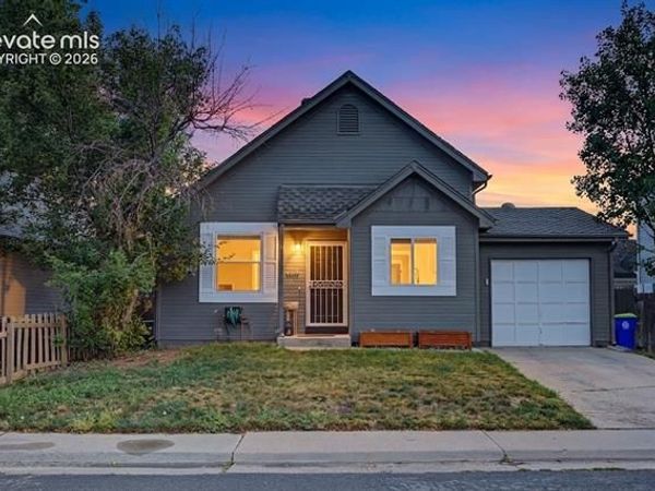 4683 S Buckley Way, Aurora, CO 80015