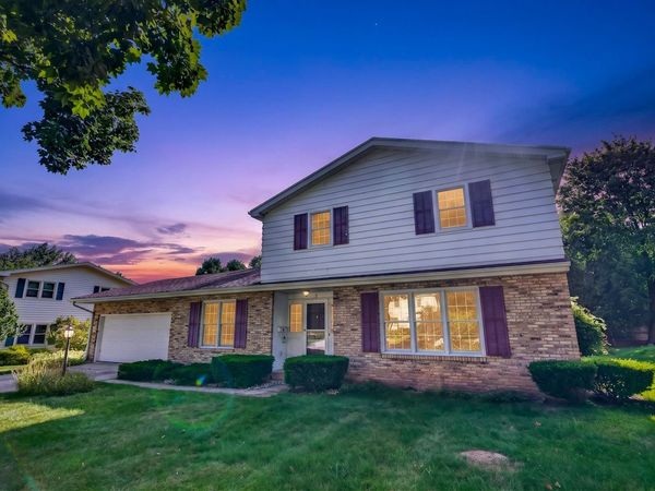 5 Parklawn Place, Madison, WI 53705