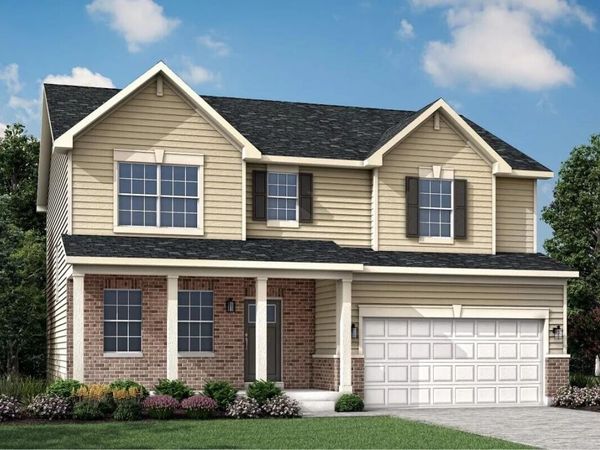 9425 53rd Ave, Pleasant Prairie, WI 53158