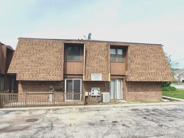 12739 S Kenneth Avenue , Unit L, Alsip, IL 60803