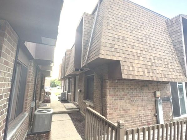 12739 S Kenneth Avenue, Unit L, Alsip, IL 60803