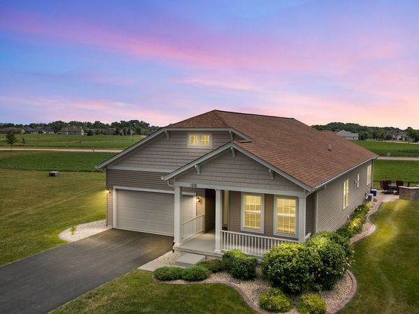 1218 Coolidge Court, Sycamore, IL 60178
