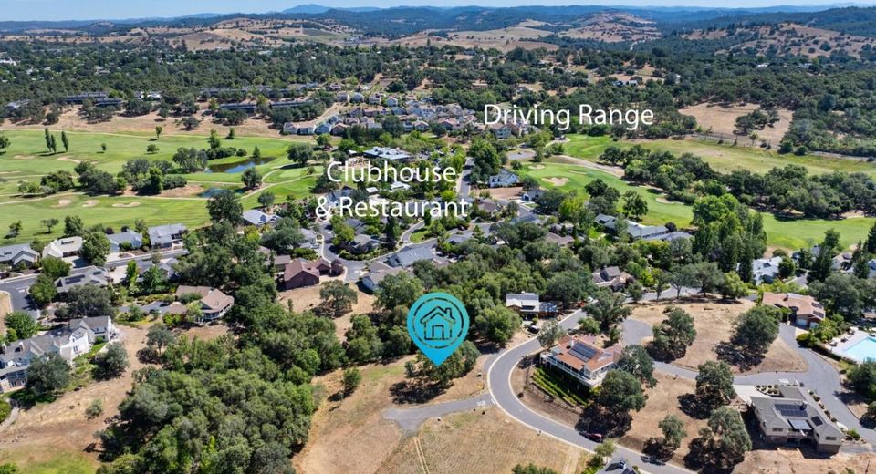 751 Grinding Rock Rd, Angels Camp, CA 95222 Photo