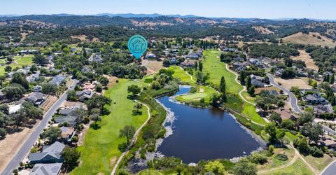 751 Grinding Rock Rd, Angels Camp, CA 95222 Photo