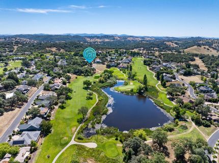 751 Grinding Rock Rd, Angels Camp, CA 95222 Photo